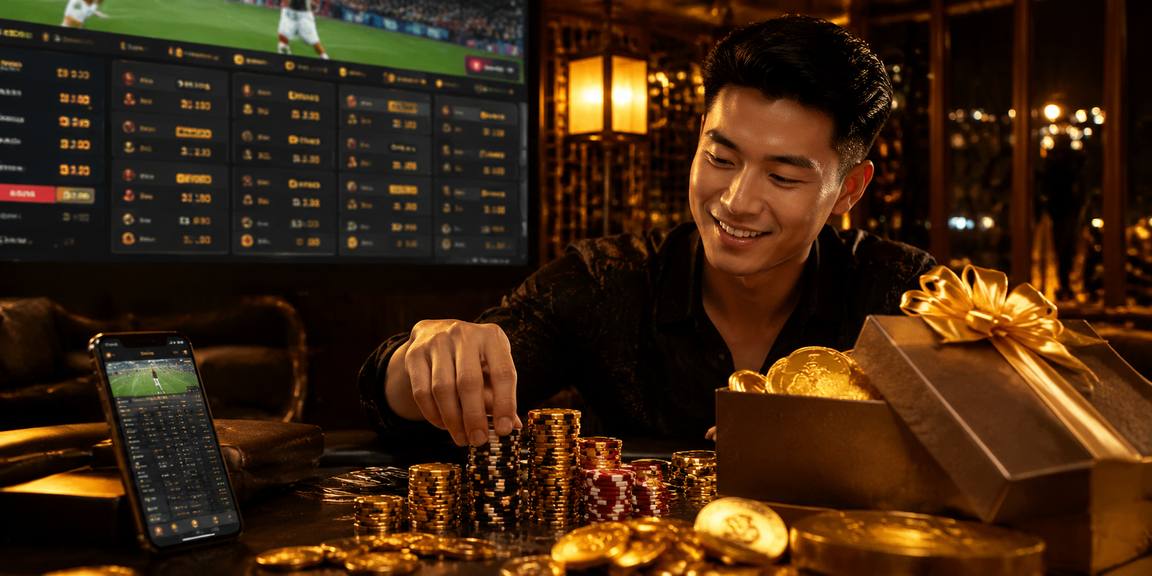 bet777 Slots